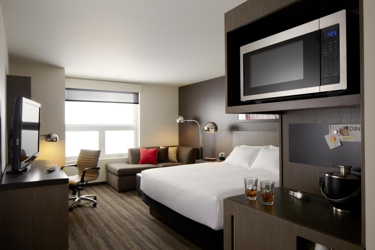 Hyatt House La - Medical Center 3* Los Angeles