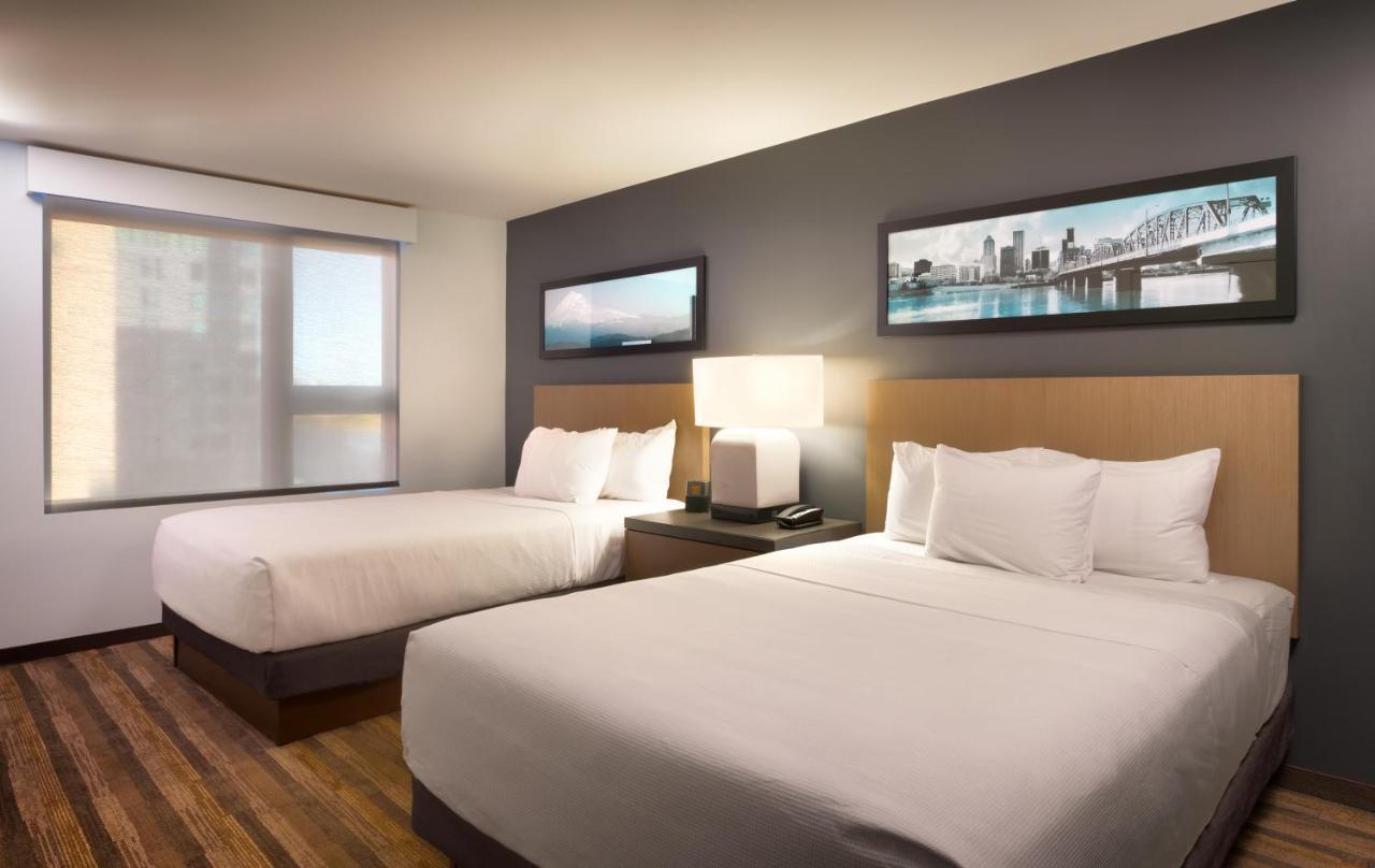 Hotel Hyatt House La - Medical Center Los Angeles