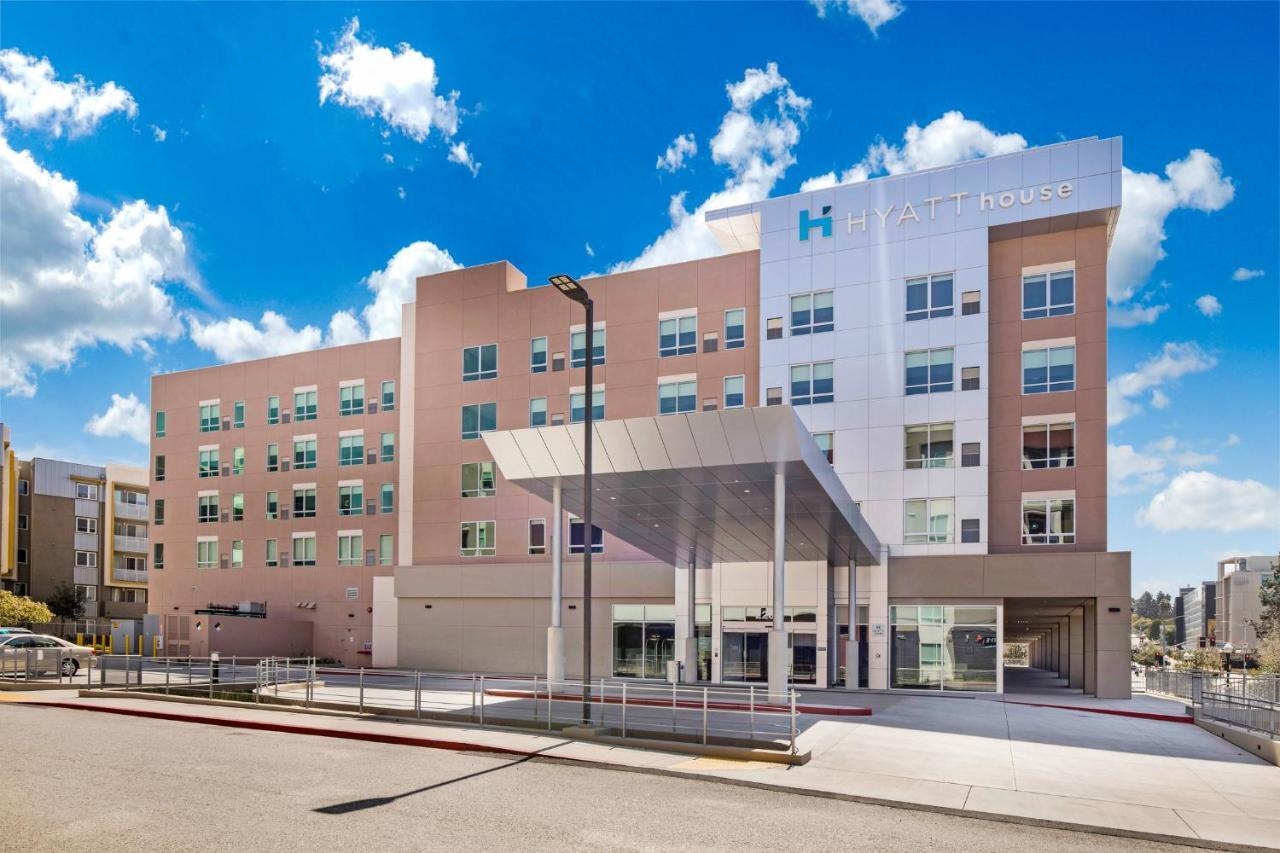 Hyatt House La - Medical Center Hotel Los Angeles