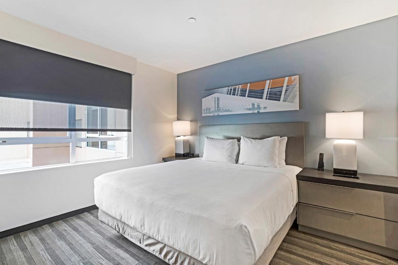 Hyatt House La - Medical Center 3*