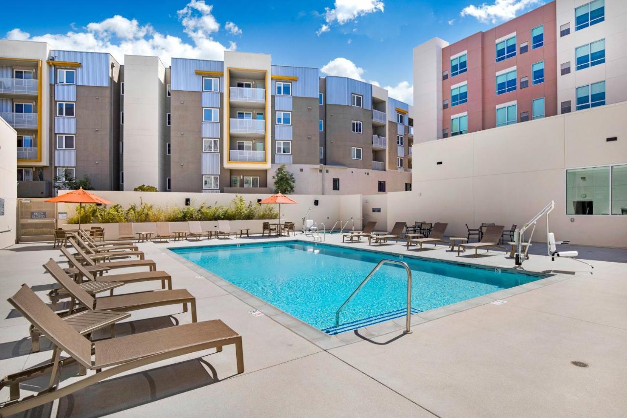 Hyatt House La - Medical Center Hotel Los Angeles