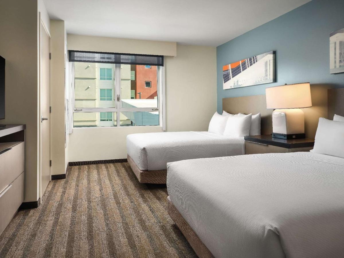 Hyatt House La - Medical Center 3* Los Angeles