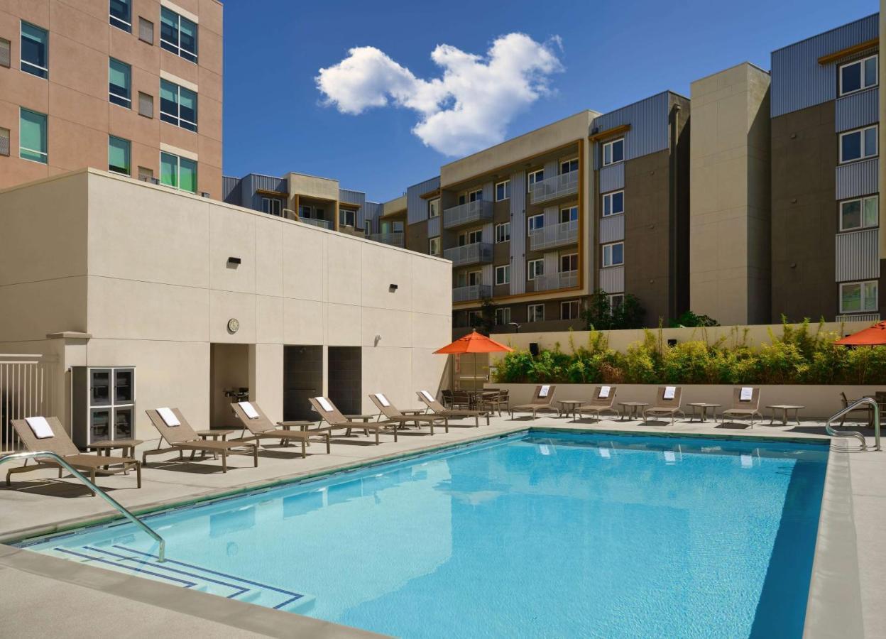 Hyatt House La - Medical Center Los Angeles