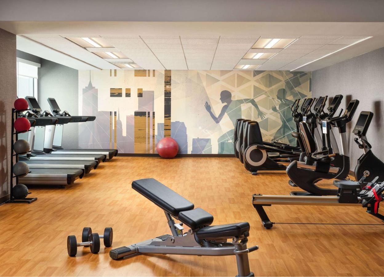 Hyatt House La - Medical Center 3* Los Angeles