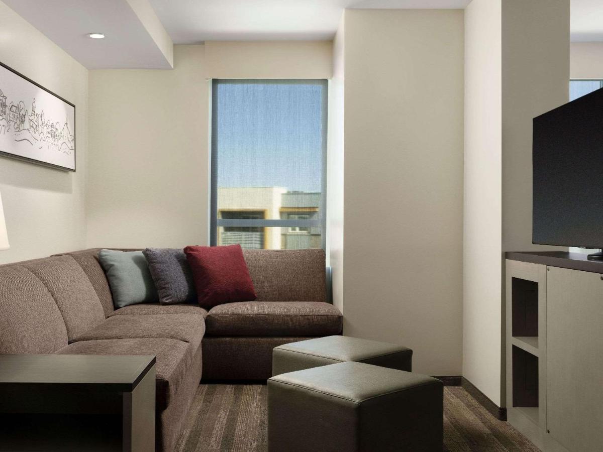 Hotel Hyatt House La - Medical Center Los Angeles