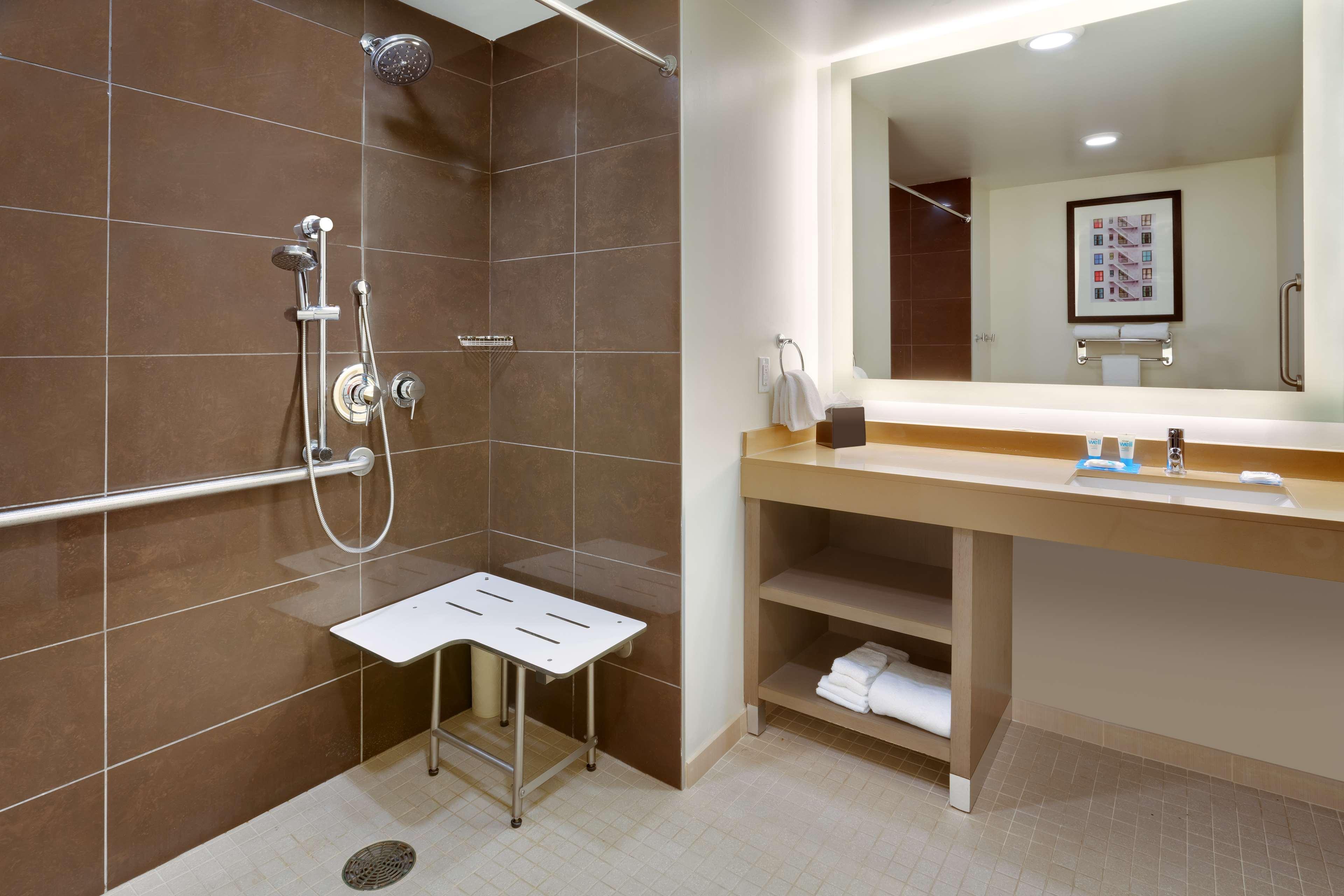 Hyatt House La - Medical Center Hotel Los Angeles