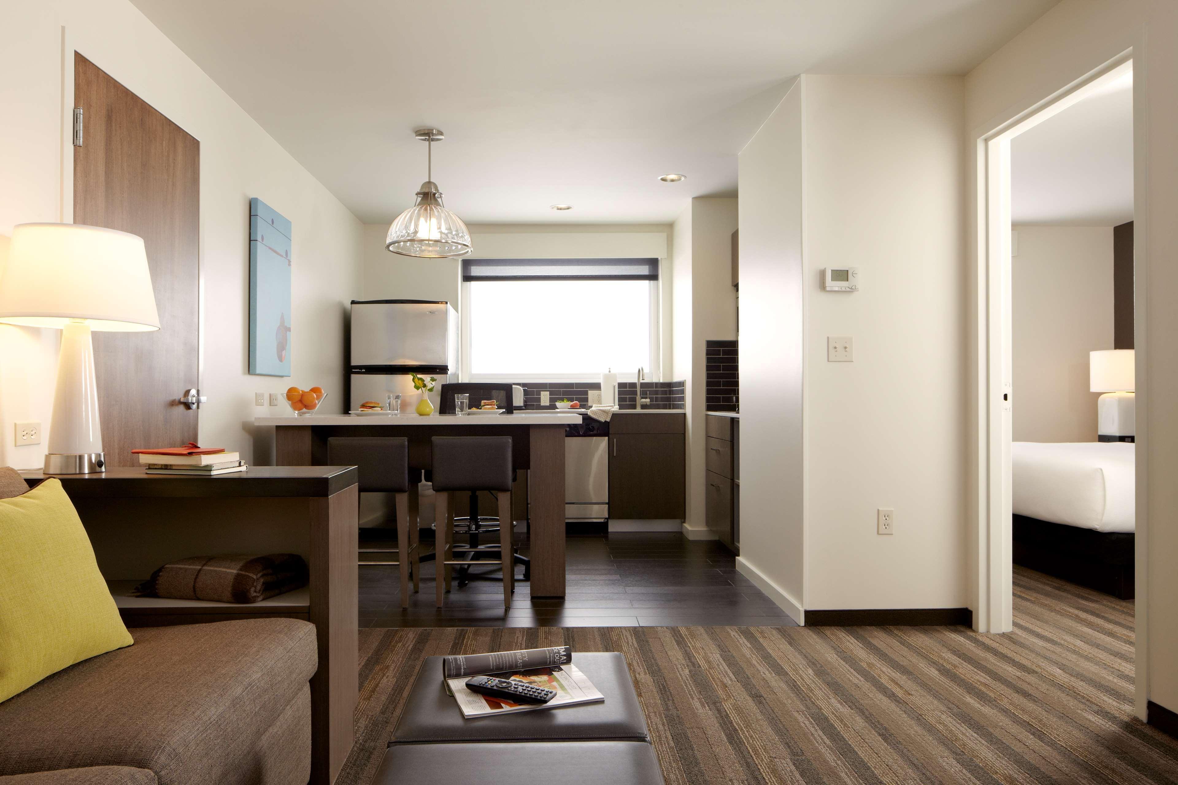 Hyatt House La - Medical Center Los Angeles