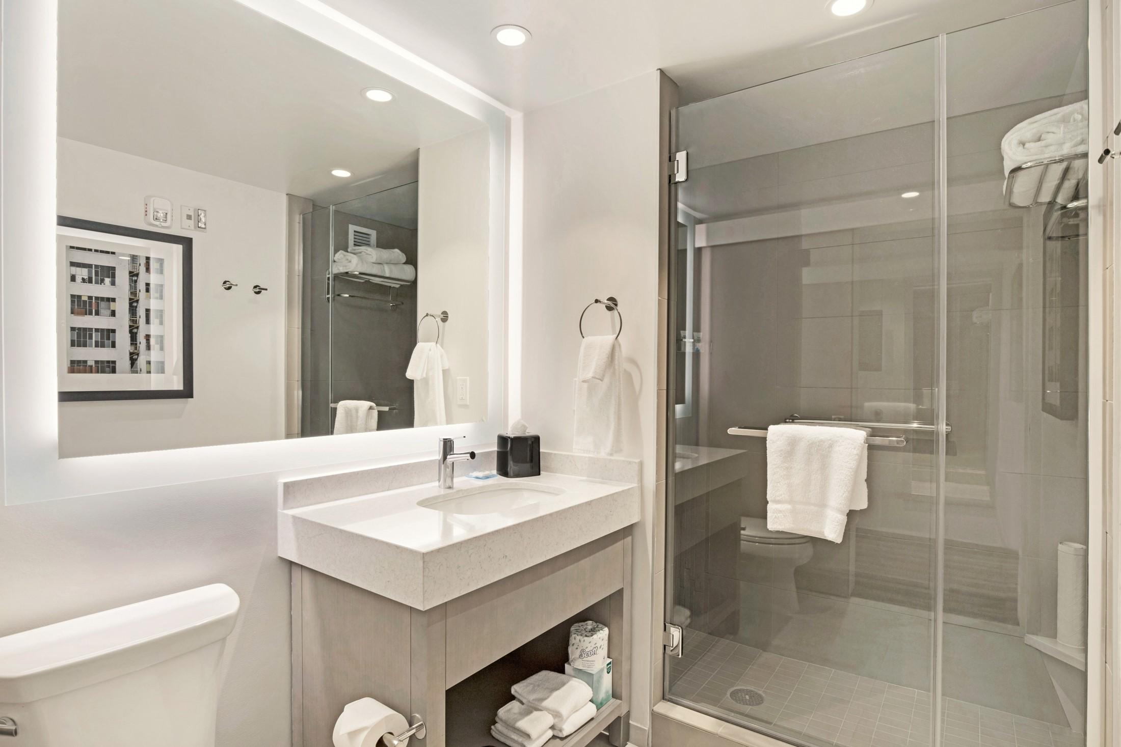 Hyatt House La - Medical Center Hotel 3*