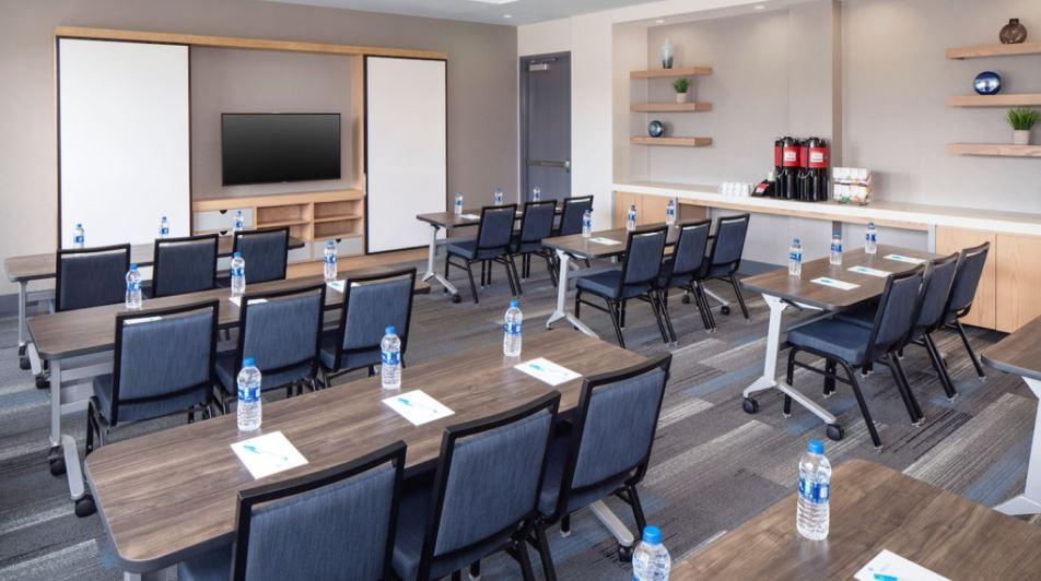 Hyatt House La - Medical Center Hotel Los Angeles