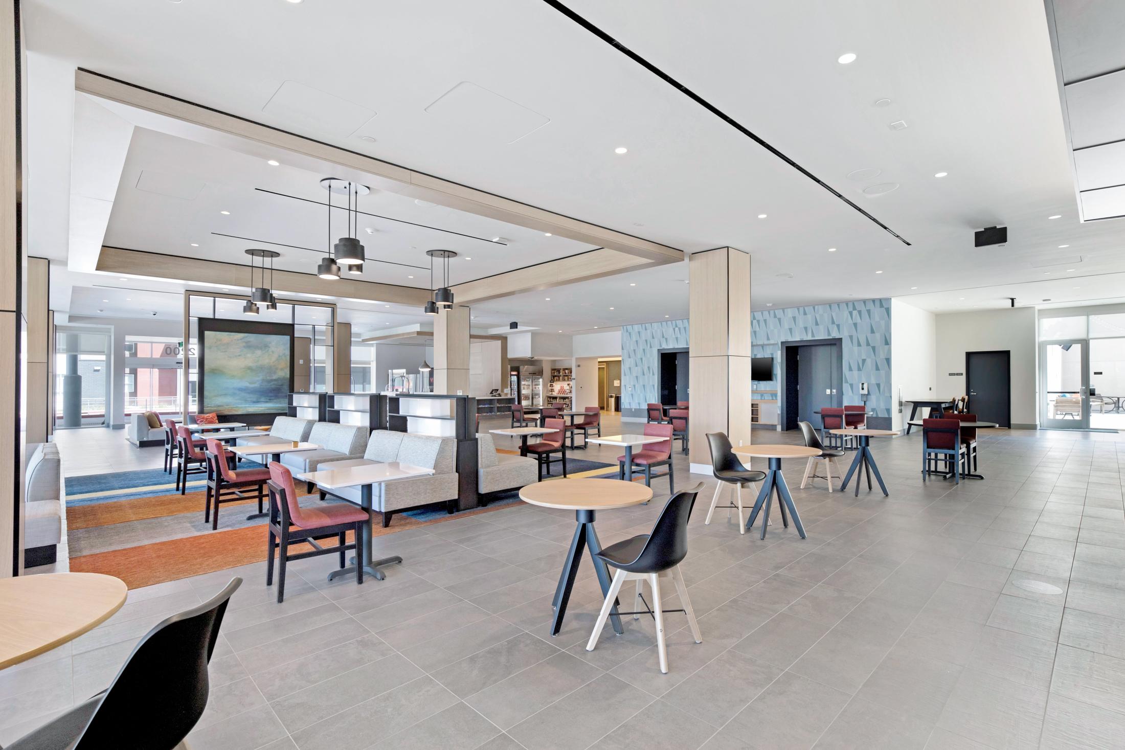 Hyatt House La - Medical Center Hotel Los Angeles