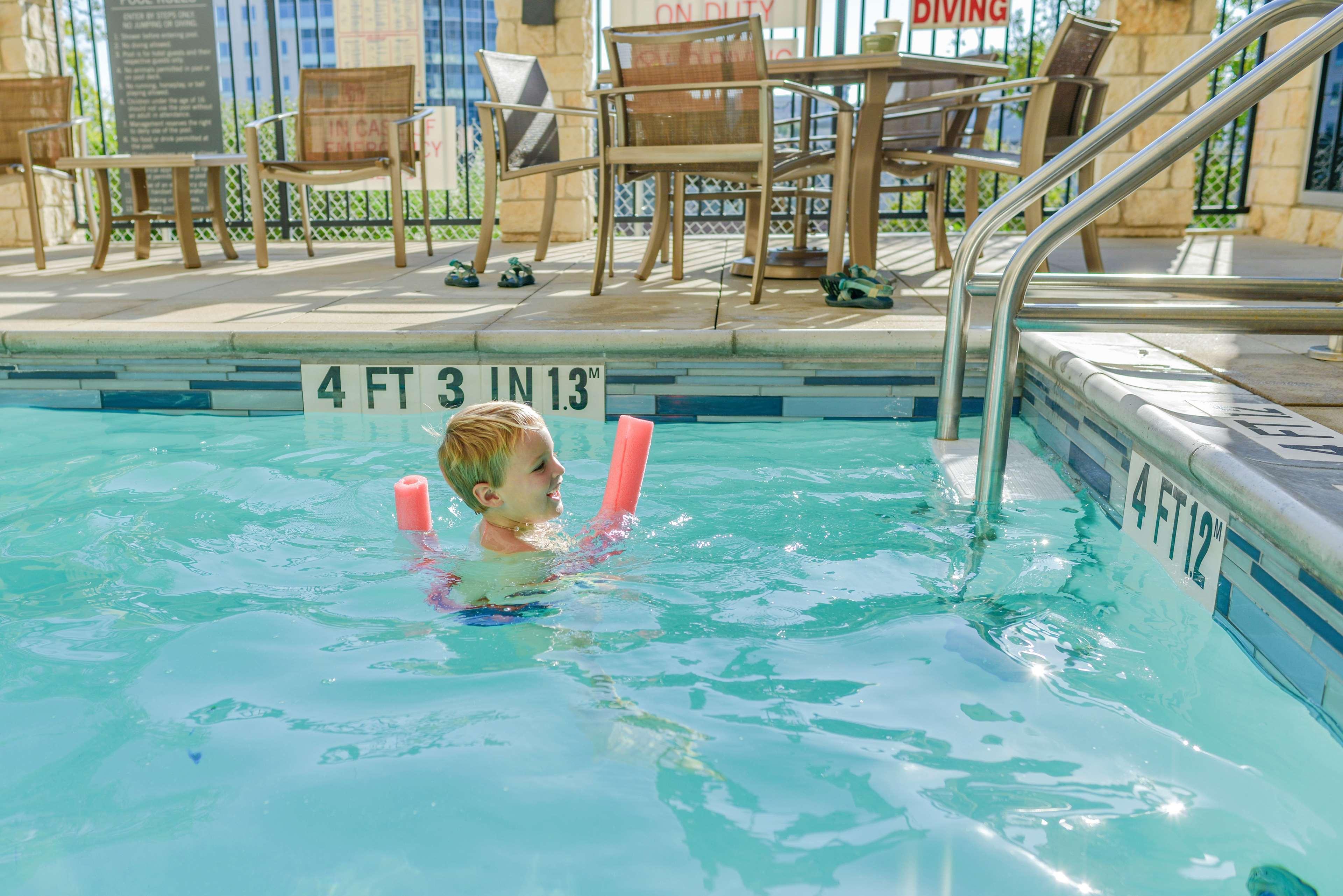 Hyatt House La - Medical Center Hotel 3*