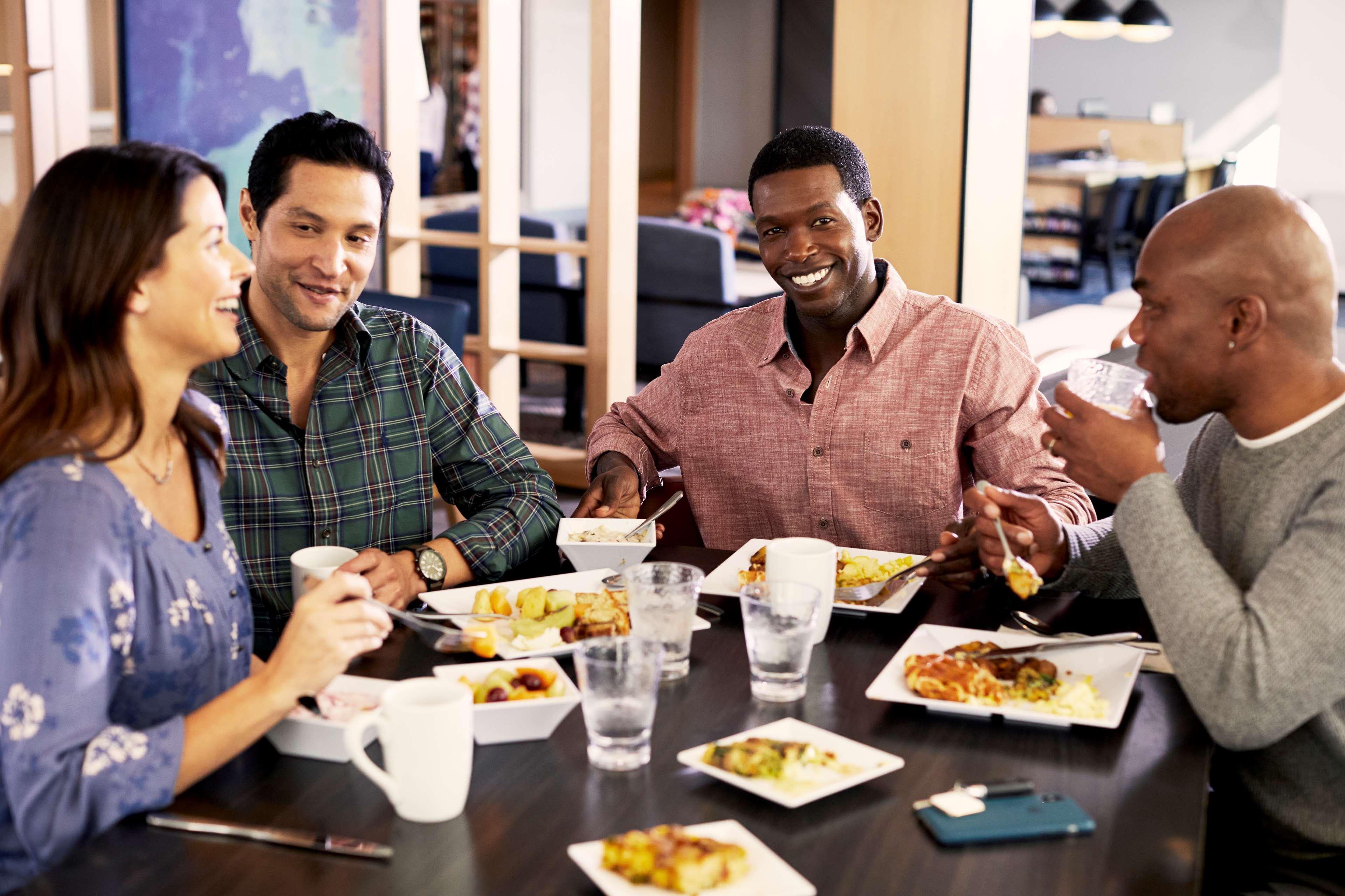 Hyatt House La - Medical Center Hotel 3*