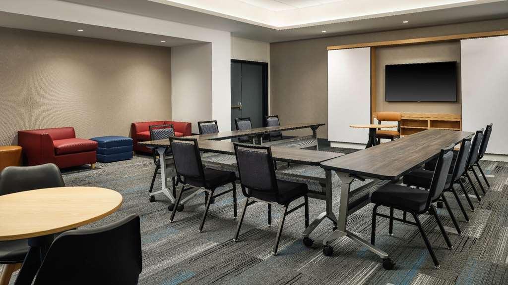 Hyatt House La - Medical Center 3* Los Angeles